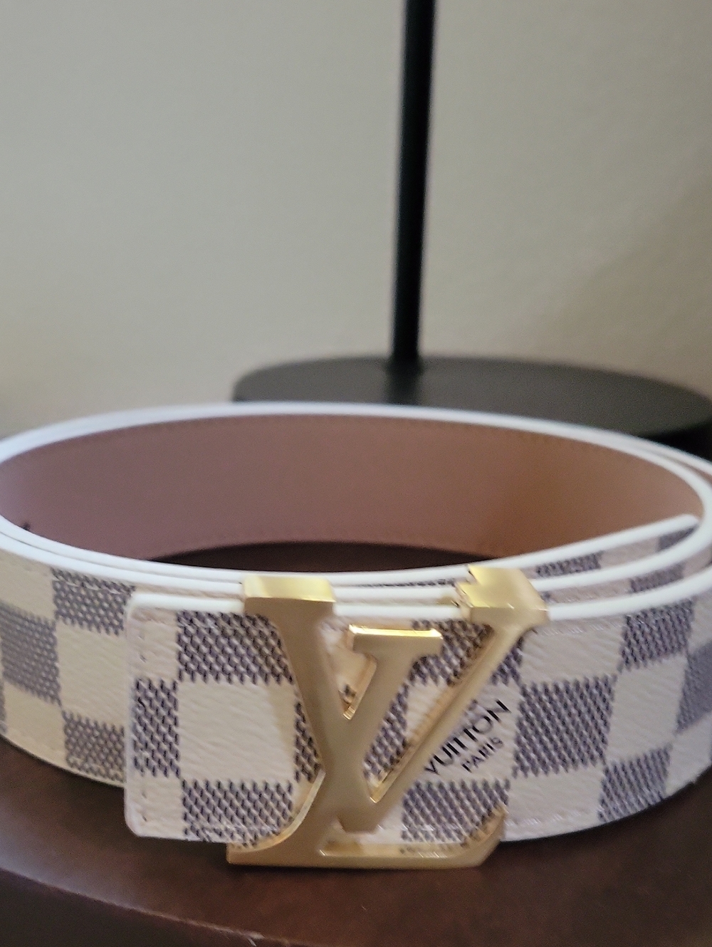 LV Belt